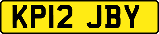 KP12JBY