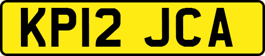 KP12JCA