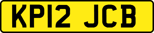 KP12JCB
