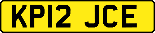 KP12JCE