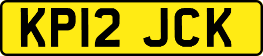 KP12JCK