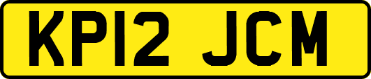 KP12JCM