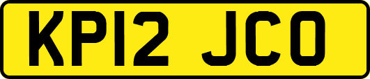 KP12JCO