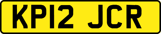 KP12JCR