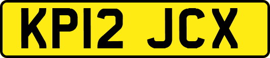 KP12JCX