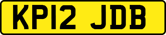 KP12JDB