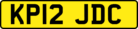 KP12JDC