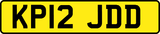 KP12JDD