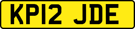 KP12JDE