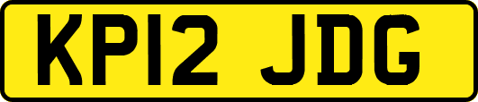 KP12JDG
