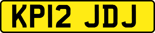 KP12JDJ
