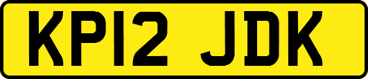 KP12JDK