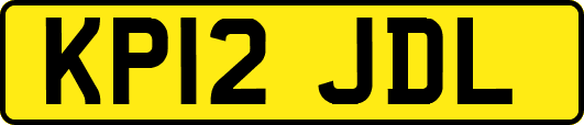 KP12JDL