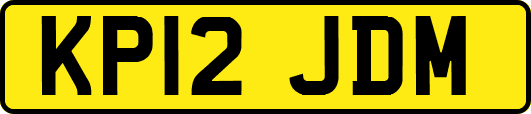 KP12JDM