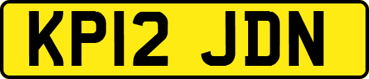 KP12JDN
