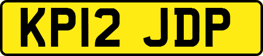 KP12JDP