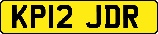 KP12JDR