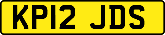 KP12JDS