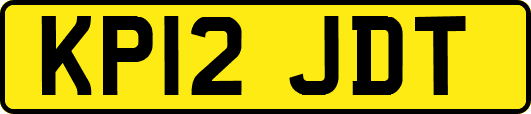 KP12JDT