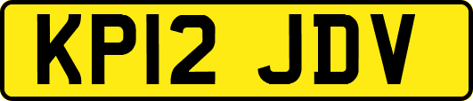 KP12JDV