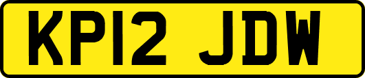 KP12JDW