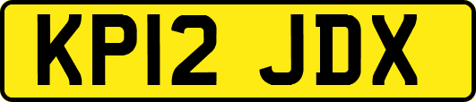 KP12JDX