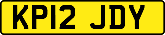 KP12JDY