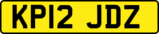 KP12JDZ