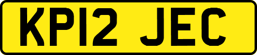 KP12JEC