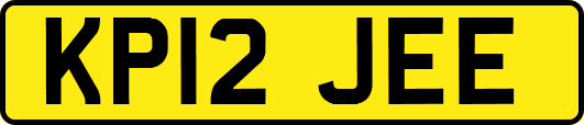 KP12JEE