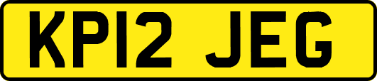 KP12JEG