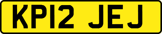 KP12JEJ