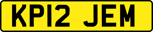 KP12JEM