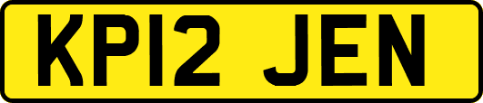KP12JEN