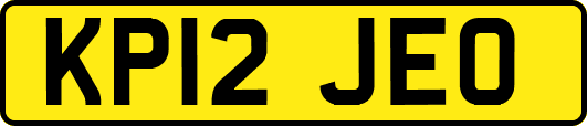 KP12JEO
