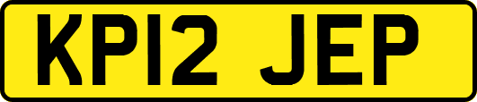KP12JEP
