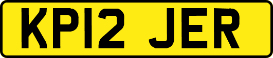 KP12JER