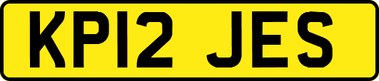 KP12JES