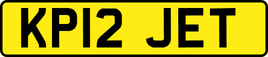 KP12JET