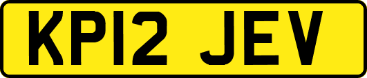 KP12JEV