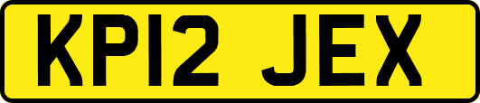 KP12JEX