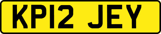 KP12JEY