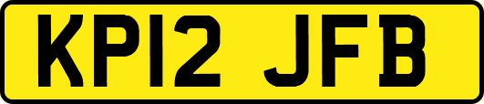 KP12JFB
