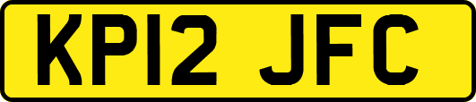 KP12JFC