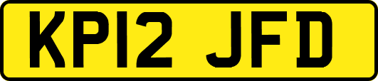 KP12JFD