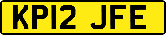KP12JFE