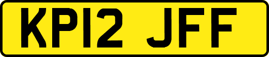 KP12JFF