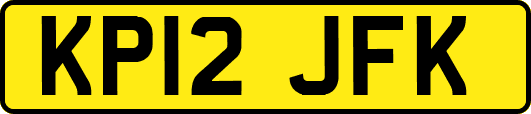 KP12JFK