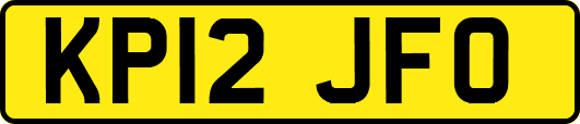 KP12JFO