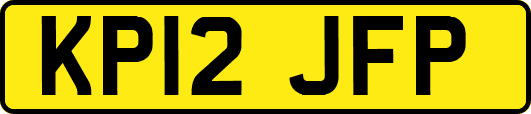 KP12JFP
